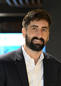 Jesse Goodden | Anderson Commercial Group